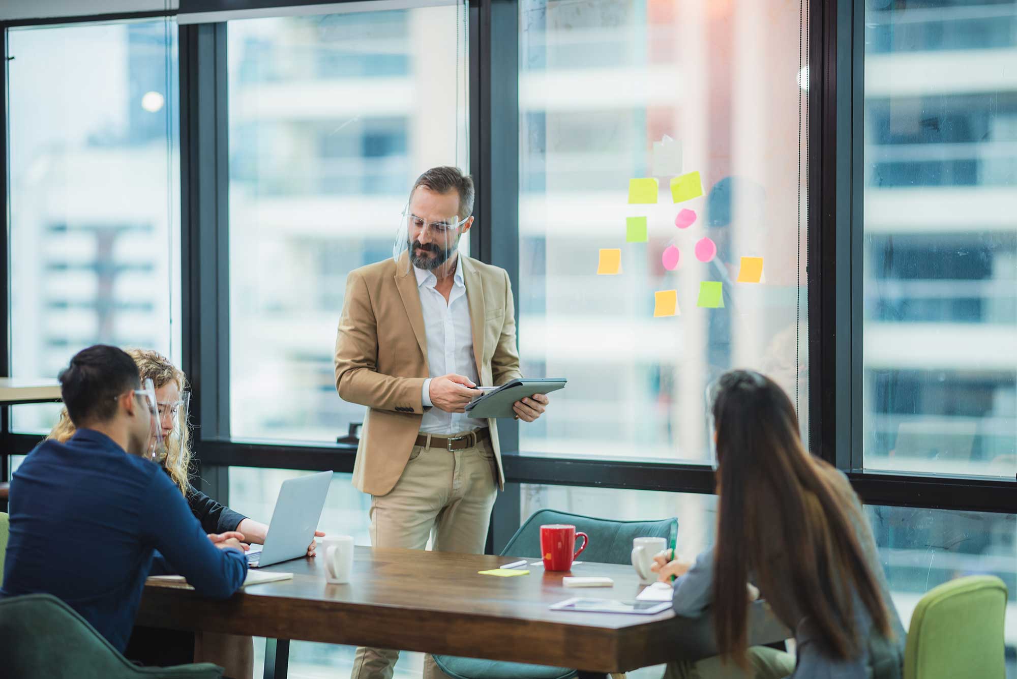 Préparation aux examens